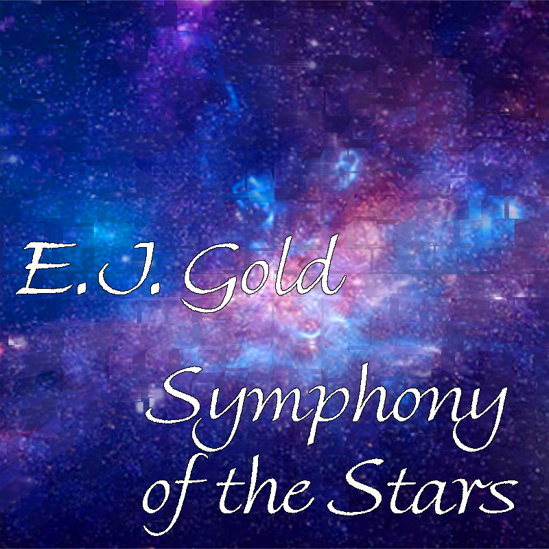 Graphic of Grass Valley Symphony cover